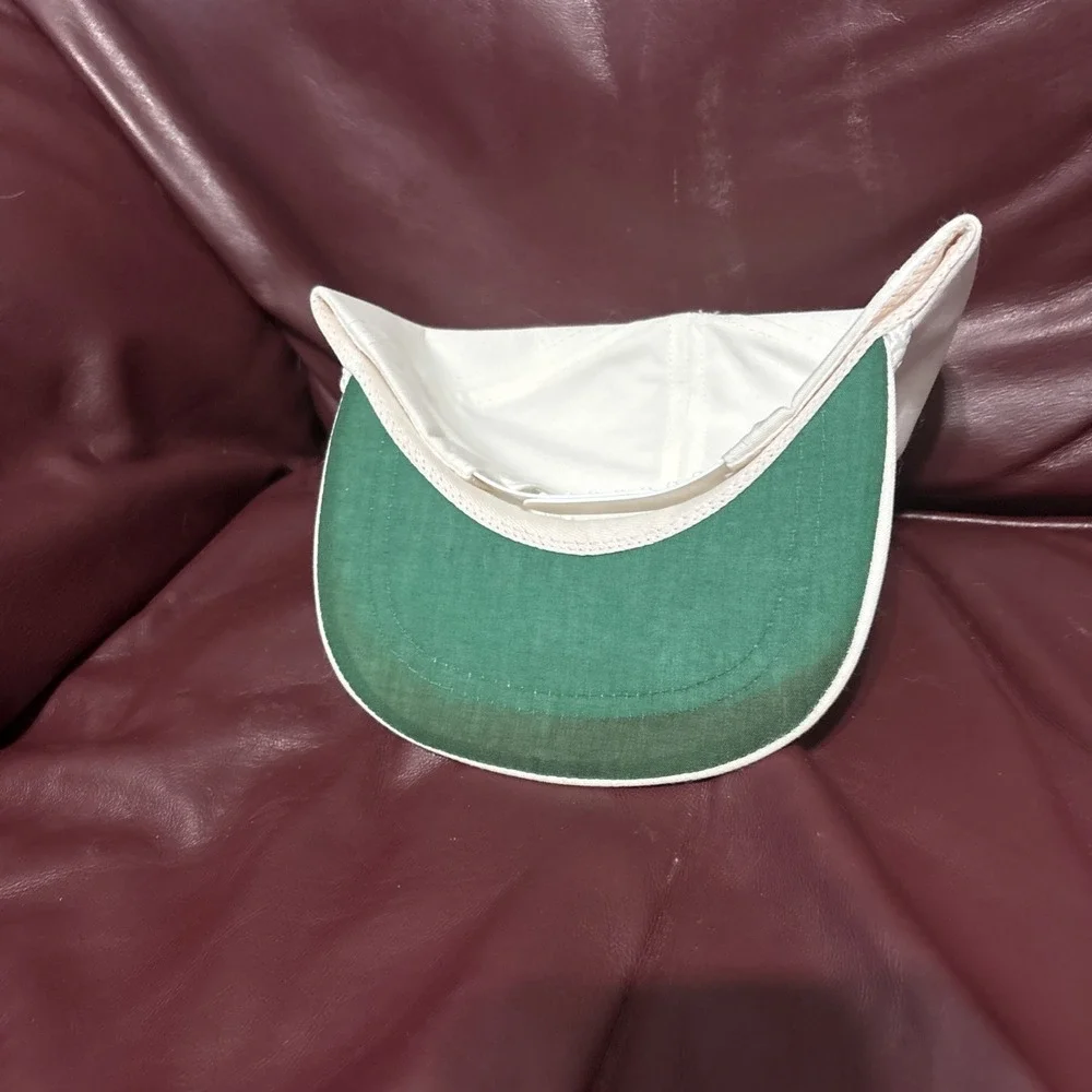 Vintage Toyota Hat Snapback 80s 90s Gullo Conroe Woodlands Dealership